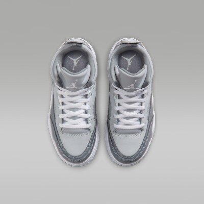 Jordan Son of Mars Low Little Kids' Shoes