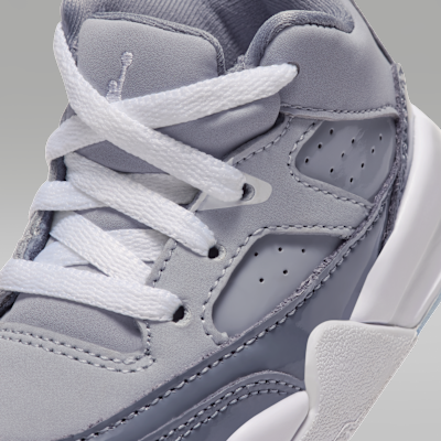 Jordan Son of Mars Low Baby/Toddler Shoes