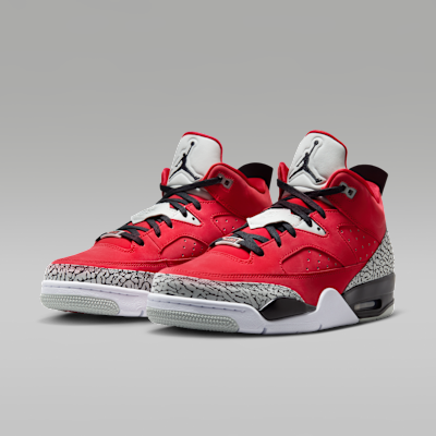 Jordan Son of Mars Low Men's Shoe