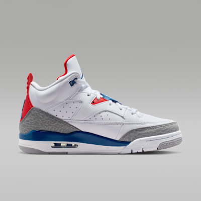 Jordan Son of Mars Low Men's Shoe