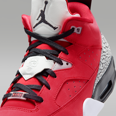 Jordan Son of Mars Low Men's Shoe