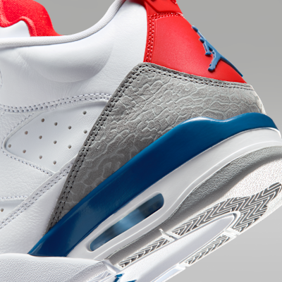 Jordan Son of Mars Low Men's Shoe