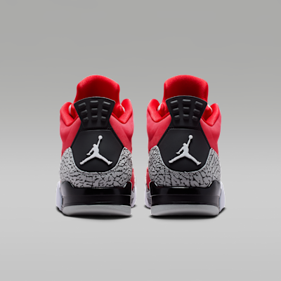 Jordan Son of Mars Low Men's Shoe