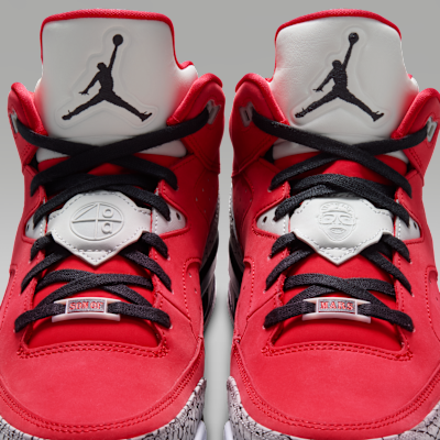 Jordan Son of Mars Low Men's Shoe