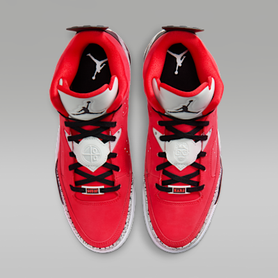 Jordan Son of Mars Low Men's Shoe