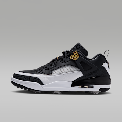 Jordan Spizike G Golf Shoes