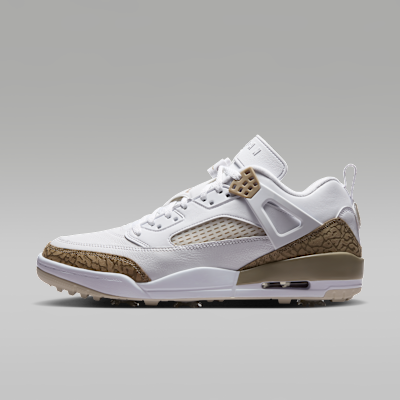 Jordan Spizike G Golf Shoes