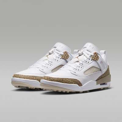 Jordan Spizike G Golf Shoes