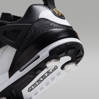 Jordan Spizike G Golf Shoes
