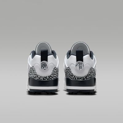 Jordan Spizike G Golf Shoes