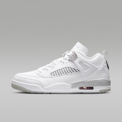 Jordan Spizike Low Men's Shoes