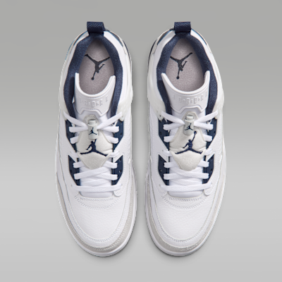 Jordan Spizike Low Men's Shoes