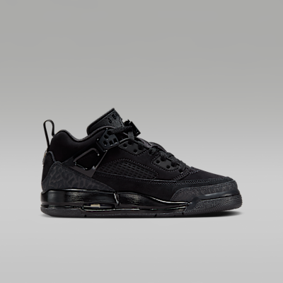 Jordan Spizike Low Big Kids' Shoes