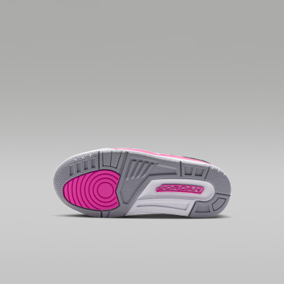 Jordan Spizike Low Little Kids' Shoes