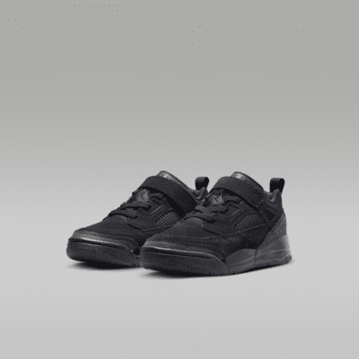Jordan Spizike Low Little Kids' Shoes