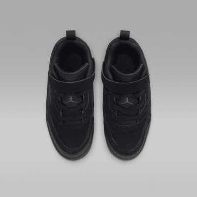 Jordan Spizike Low Little Kids' Shoes