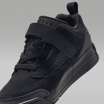 Jordan Spizike Low Little Kids' Shoes