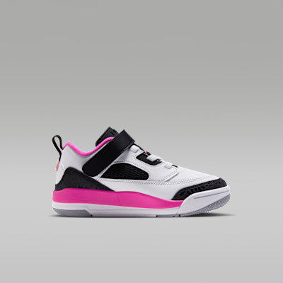 Jordan Spizike Low Little Kids' Shoes
