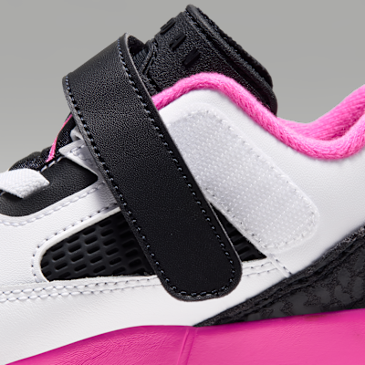 Jordan Spizike Low Little Kids' Shoes