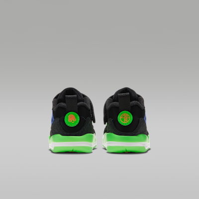 Jordan Spizike Low "Jam Central" Baby/Toddler Shoes