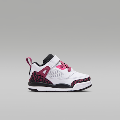 Jordan Spizike Low Baby/Toddler Shoes