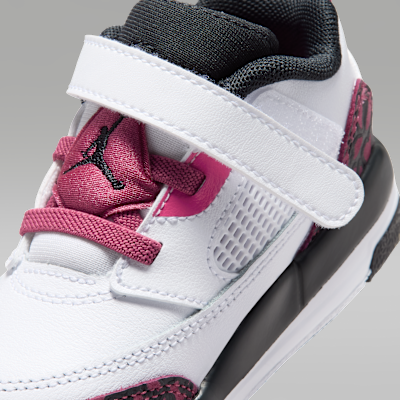 Jordan Spizike Low Baby/Toddler Shoes