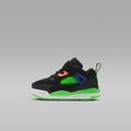 Jordan Spizike Low "Jam Central" Baby/Toddler Shoes