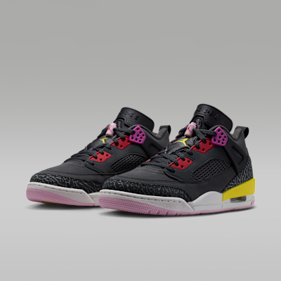 Jordan Spizike Low Men's Shoes