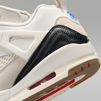 Jordan Spizike Low Men's Shoes