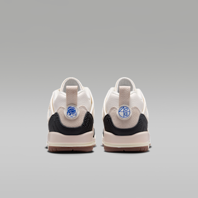 Jordan Spizike Low FC Big Kids' Shoes