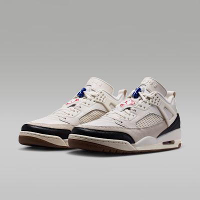 Jordan Spizike Low Men's Shoes