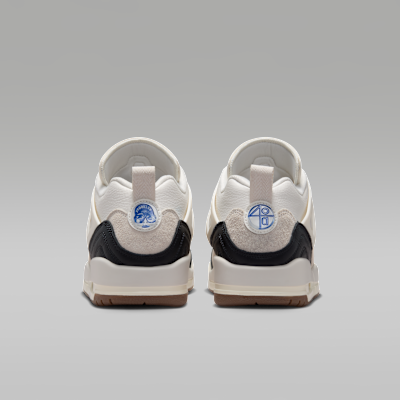 Jordan Spizike Low Men's Shoes
