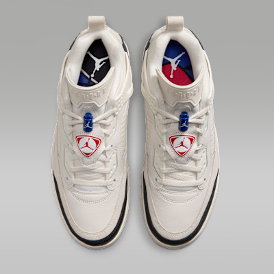 Jordan Spizike Low Men's Shoes
