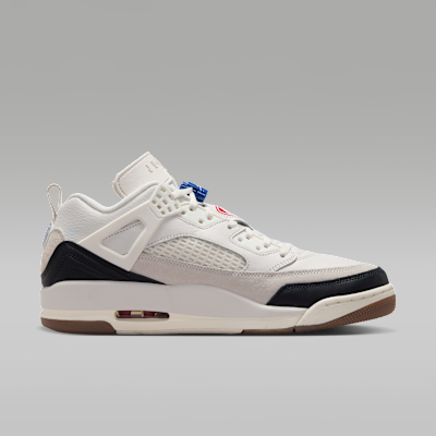Jordan Spizike Low Men's Shoes