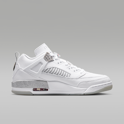 Jordan Spizike Low Men's Shoes