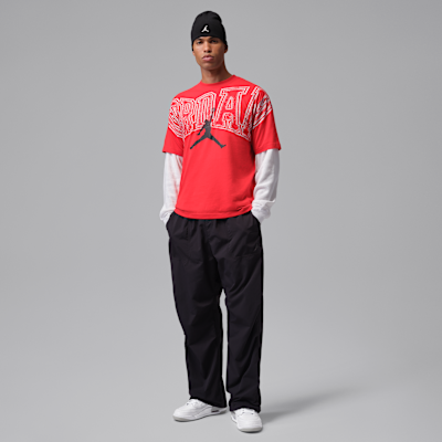 Jordan Spizike Low Men's Shoes