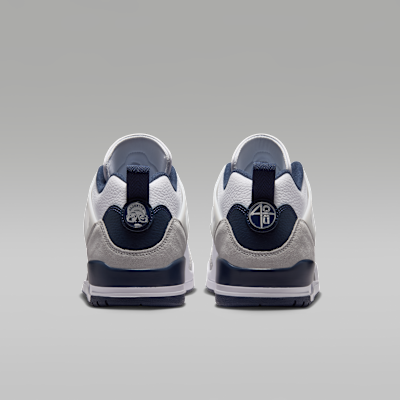 Jordan Spizike Low Men's Shoes