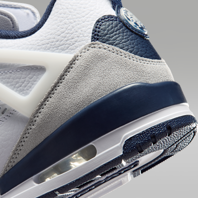 Jordan Spizike Low Men's Shoes