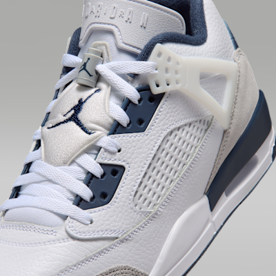 Jordan Spizike Low Men's Shoes