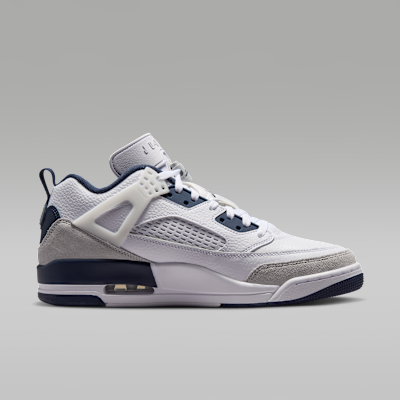 Jordan Spizike Low Men's Shoes