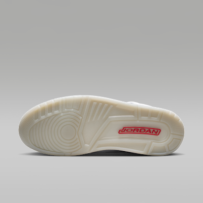 Jordan Spizike Low Men's Shoes