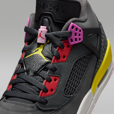 Jordan Spizike Low Men's Shoes