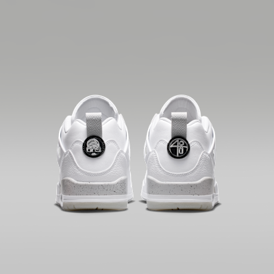 Jordan Spizike Low Men's Shoes