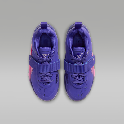 Tatum 5 Little Kids' Shoes