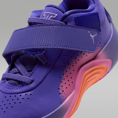 Tatum 5 Little Kids' Shoes