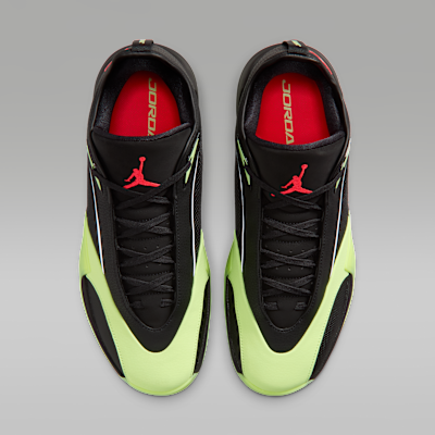 Jordan Triangle Basketball Shoes