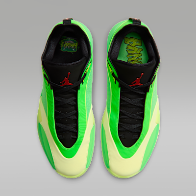 Jordan Triangle "Paolo" Basketball Shoes