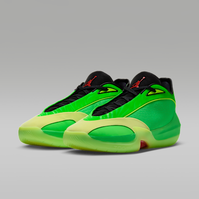 Jordan Triangle "Paolo" Basketball Shoes