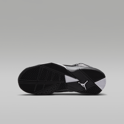 Jordan True Flight Big Kids' Shoes