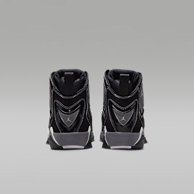 Jordan True Flight Big Kids' Shoes